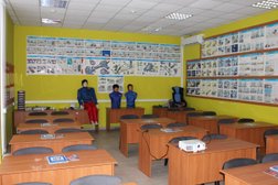 Автошкола Фаворит, с рейтингом 3.6 - находится по адресу Белгород, проспект Богдана Хмельницкого, 18а 