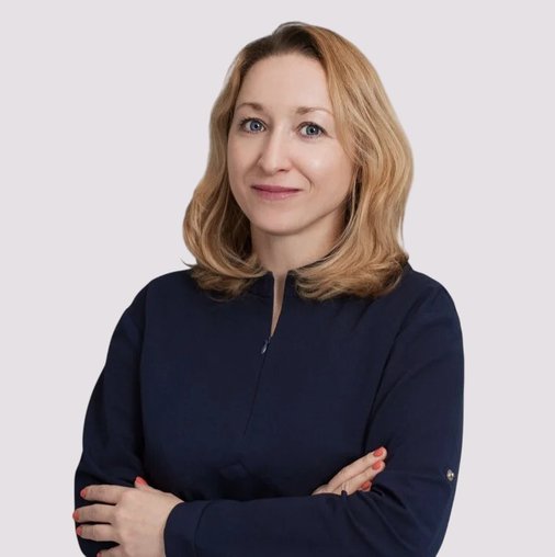 Надежда Андреевна Черникова