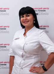 Косметолог Гаяне Владимировна Карапетян