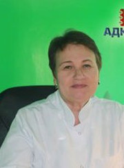 Гинеколог-эндокринолог, врач УЗИ Елена Анатольевна Моржикова