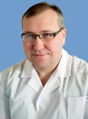 Флеболог, врач УЗИ Павел Никандрович Кондратьев