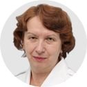Галина Леонидовна Знаменская