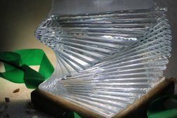 Стекольная мастерская Arshin Glass, с рейтингом 4.6 - находится по адресу Тверь, улица Плеханова, 42 