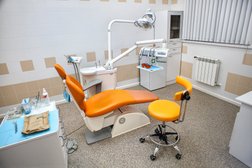 Стоматология Росдент, с рейтингом 3.5 - находится по адресу Владимир, улица Пугачёва, 62 