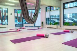 Фитнес-клуб FitSmart, с рейтингом 5 - находится по адресу Санкт-Петербург, Старорусский проспект, 8 к2 