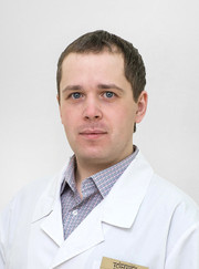 Рентгенолог Сергей Владимирович Смирнов