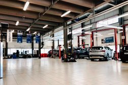 Официальный дилер Hyundai КорсГрупп, с рейтингом 3.7 - находится по адресу Калуга, Зерновая улица, 17а 