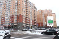 Медицинская лаборатория Гемотест, с рейтингом 2.9 - находится по адресу Московская область, Котельники, улица Строителей, 1 