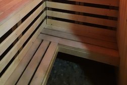 Сауна В дрова, с рейтингом 3.8 - находится по адресу Республика Татарстан, Казань, Московская улица, 22 