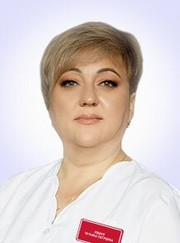 Терапевт Татьяна Петровна Ляшук