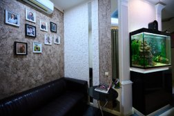 Салон красоты Стрекоза, с рейтингом 2.4 - находится по адресу Калужская область, Обнинск, улица Усачёва, 1 