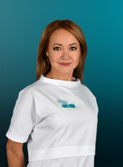 Ортодонт, стоматолог Эльза Галеевна Салимшина