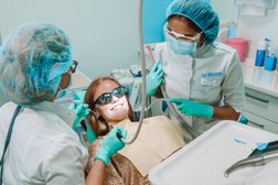 Медицинский центр My Dent, с рейтингом 4.4 - находится по адресу Пермь, Екатерининская улица, 165 