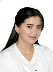 Кардиолог, пульмонолог Виктория Александровна Оборотова