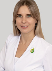 Дерматолог, косметолог Елена Сергеевна Анисова