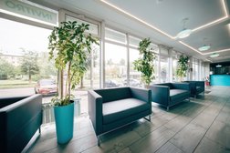 Медицинский центр Diamed, с рейтингом 5 - находится по адресу Смоленск, улица Рыленкова, 6 