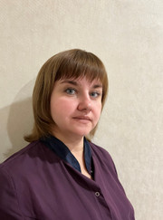 Массажист Алена Орлова