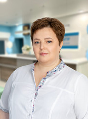 Гастроэнтеролог, терапевт Екатерина Юрьевна Валуйских