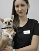 Жильцова Дарья Владимировна