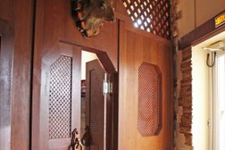 Гостиница Викинг, с рейтингом 4.4 - находится по адресу Ставропольский край, Кисловодск, Вокзальная улица, 1 