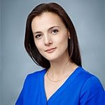 Отоларинголог Эльмира Фархатовна Маннанова