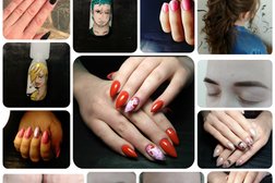 Ногтевая студия Ваниль, с рейтингом 3.7 - находится по адресу Барнаул, Социалистический проспект, 109 