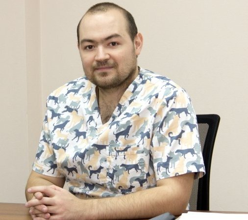 Артем Радикович Валитов