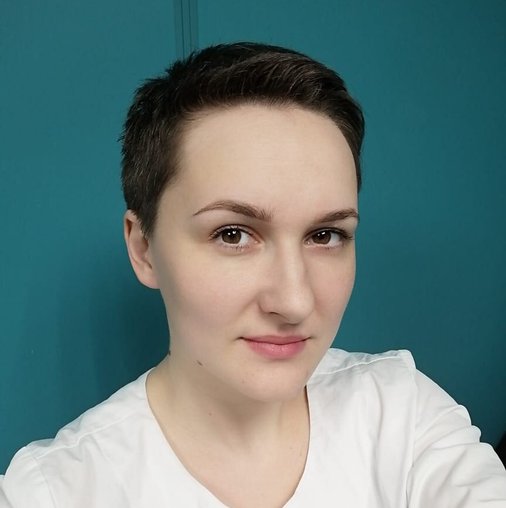 Юлия Николаевна Мочалова