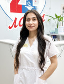 Ванеркина Александра Александровна