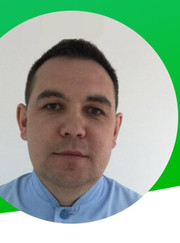 Сосудистый хирург, колопроктолог Динар Асхатович Зарипов