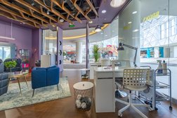 Салон красоты и барбершоп BeautyLogika, с рейтингом 3 - находится по адресу Московская область, Одинцовский городской округ, село Немчиновка, Хорошёвский проезд, 14 