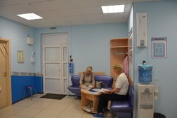 Медицинский центр Магнит Плюс, с рейтингом 2.8 - находится по адресу Вологда, Благовещенская улица, 39 