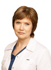 Акушер-гинеколог, врач УЗИ Анна Станиславовна Клюковкина