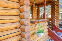 Баня на дровах Наш дворик, с рейтингом 4 - находится по адресу Краснодар, Ярославского, 120 