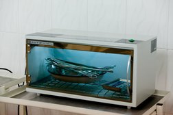 Лечебно оздоровительный центр, с рейтингом 3.5 - находится по адресу Республика Башкортостан, Уфа, Баязита Бикбая улица, 19/3 