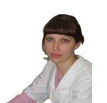 Юлия Евгеньевна Трибель