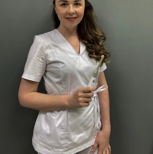 Юлия Михайловна Юрченко