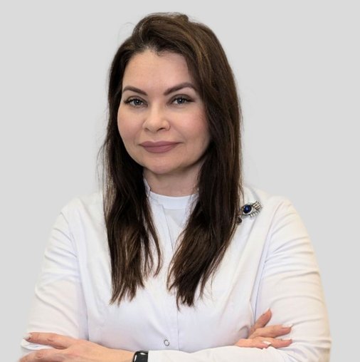 Юлия Феликсовна Дюкарева