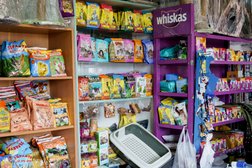 Ветеринарная клиника Доктор Zoo, с рейтингом 4.1 - находится по адресу Нижегородская область, село Дивеево, Молодёжная улица, 52 