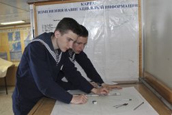 Владивостокское президентское кадетское училище, с рейтингом 4 - находится по адресу Владивосток, Камский переулок, 6 к3 