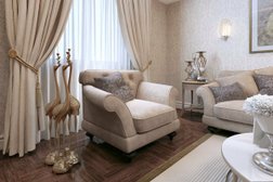 Салон штор Ирида, с рейтингом 5 - находится по адресу Москва, улица Островитянова, 9 