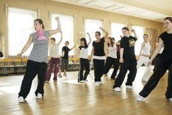 Студия танцев Dance.Hobbyclik.ru, с рейтингом 4.3 - находится по адресу Санкт-Петербург, Миргородская улица, 24-28 