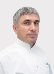 Венеролог, андролог Саид Чамсулвараевич Саидов