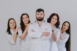 Стоматологическая клиника Дента Люкс, с рейтингом 4.5 - находится по адресу Чита, Красной Звезды, 58 