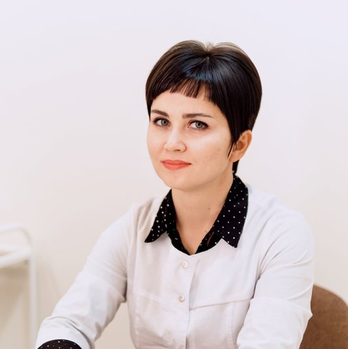 Елена Евгеньевна Старкова