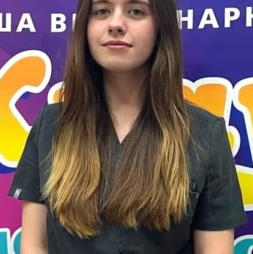 Виктория Андреевна Лапина
