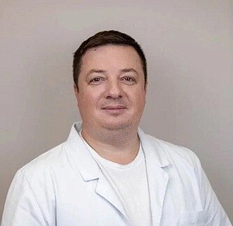 Сергей Иванович Топоров