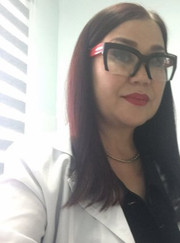 Терапевт, врач УЗИ Гульсара Асановна Алмагамбетова