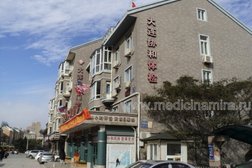 Компания по организации лечения за рубежом Медицина Мира, с рейтингом 3.2 - находится по адресу Екатеринбург, улица Антона Валека, 13 