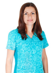 Ветеринарный врач-дерматолог Наталья Александровна Сидорова